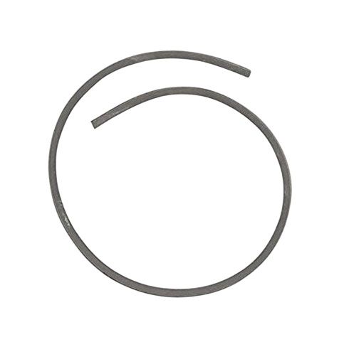 General Electric WB04K10021 Range Gasket Front Frame