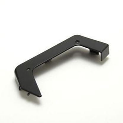 General Electric WB07K10003 Range End Cap Rt