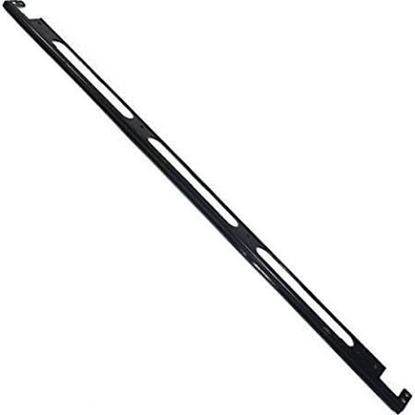 General Electric WB07K10232 Oven Door Bottom Trim Assembly