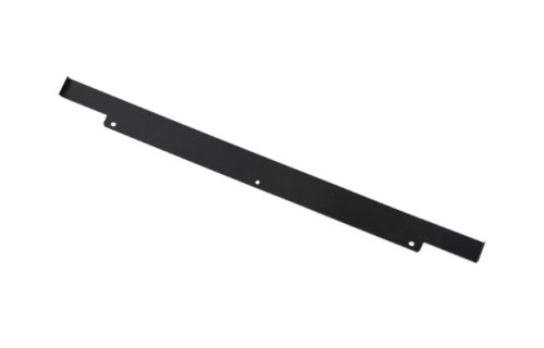 General Electric WB07T10415 Wall Oven Lower Front Frame Trim