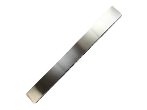 General Electric WB07X11385 Microwave Stainless Steel Vent Grille Assembly