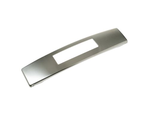 GE WB07X20361 Range Trim Control Panel