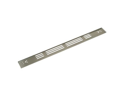 GE WB07X26937 Vent Trim