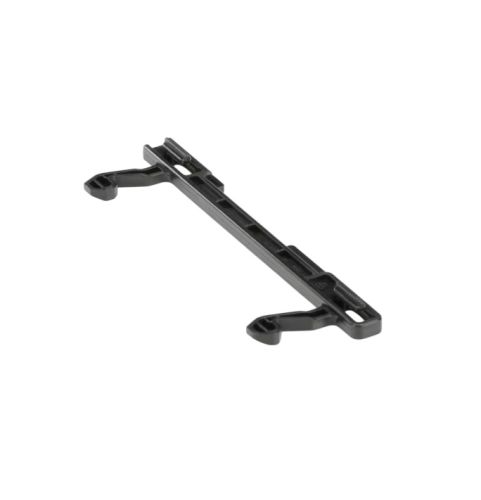 General Electric WB10X30407 Microwave Door Latch