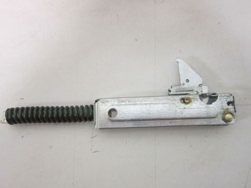 General Electric WB10X30580 Range Door Hinge Lt