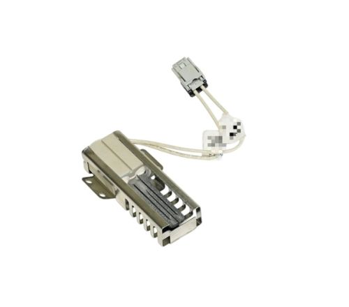 General Electric WB13X24755 Range Broil Ignitor Glowbar