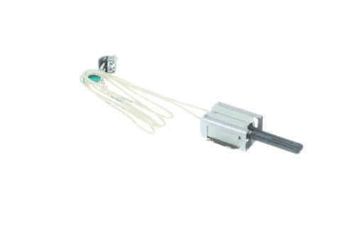 GE WB13X24924 Range Igniter Glowbar