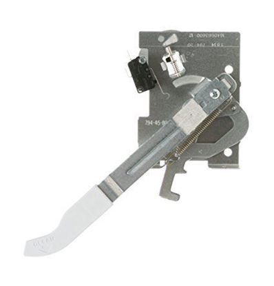 General Electric WB14T10040 Range Latch And Handle Assembly