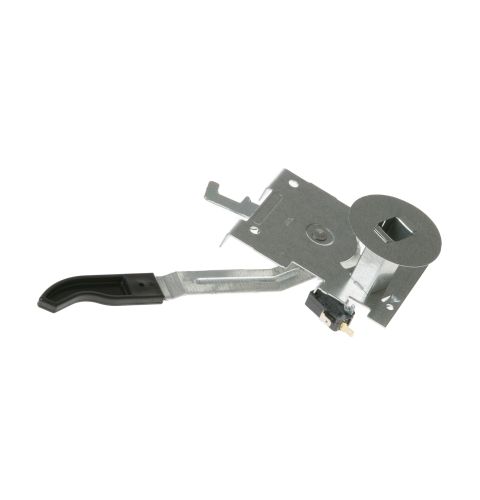 General Electric WB14T10053 Range Latch & Handle Assembly