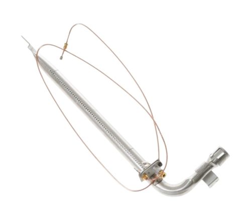 General Electric WB16K10061 Range Oven Burner & Pilot Assembly