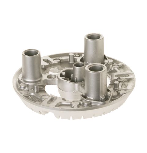 General Electric WB16X24999 Range Triple Ring Burner