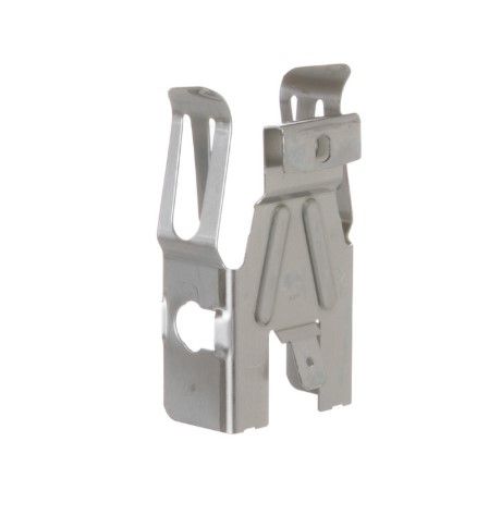 General Electric WB17T10009 Microwave Receptacle Clip