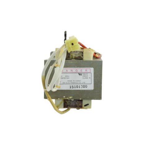 General Electric WB17X10030 Range High Voltage Transformer 