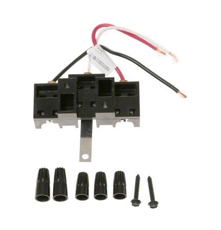 General Electric WB17X5095 Range Main Terminal Block