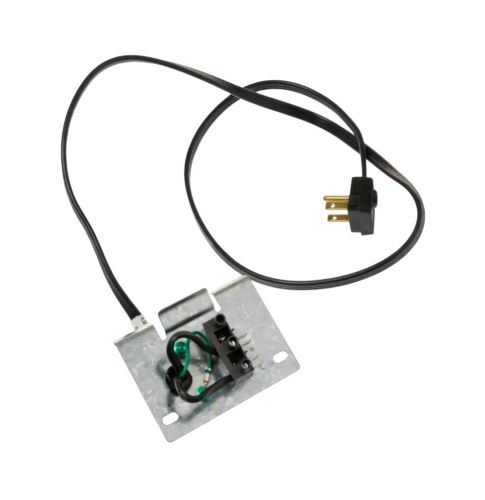 GE WB18K10048 Range Line Cord Assembly