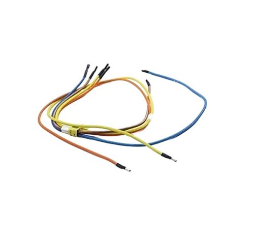 General Electric WB18T10252 Range Burner Wire Harness 