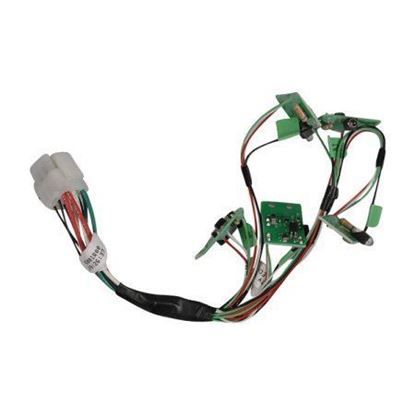 General Electric WB18T10411 Range Harness W/LED Assembly