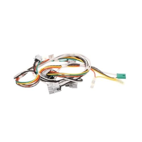 General Electric WB18X23744 Oven Harness Wire Latch Com