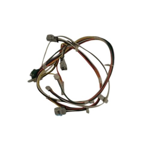 General Electric WB18X24057 Oven Harness Wire Latch Communication