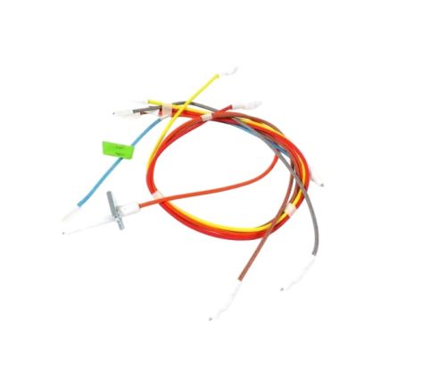 General Electric WB18X28728 High Voltage Electrodes & Harness 