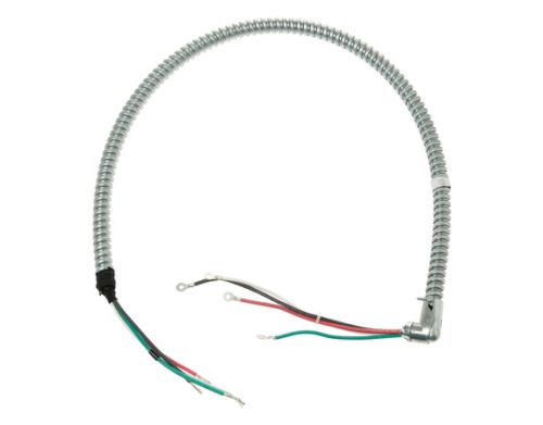 GE WB18X30601 Oven Conduit Wire Assembly