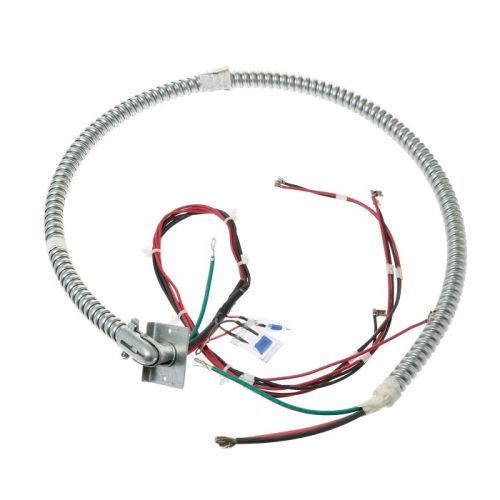 General Electric WB18X31555 Oven Conduit Wire Assembly