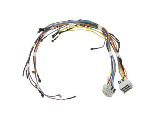 General Electric WB18X31603 Cooktop Harness