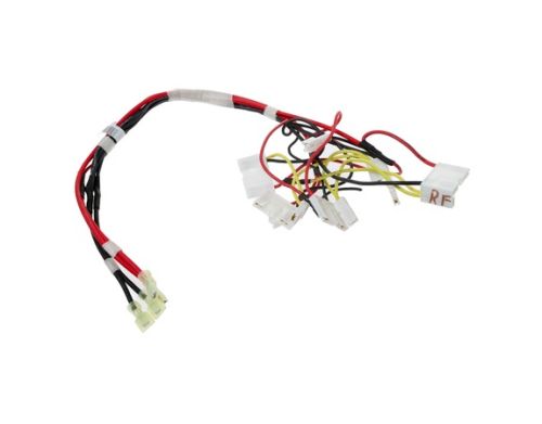 General Electric WB18X32564 Refrigerator Power Wire Harness 
