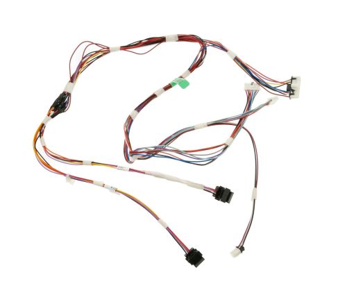 GE WB18X32871 Wall Oven UI Com & RJ45 Harness