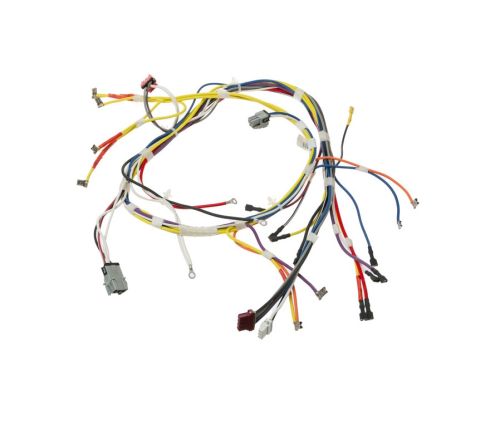 General Electric WB18X32880 Oven Main Wire Harness