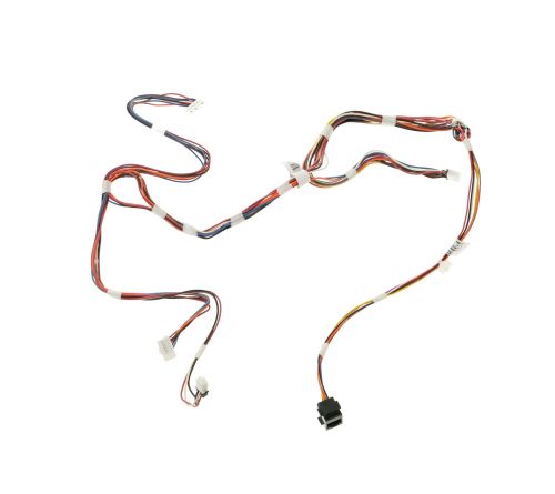 GE WB18X33043 Wall Oven Communication Wire Harness
