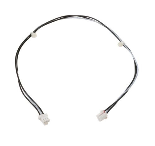 General Electric WB18X35389 Microwave Harness