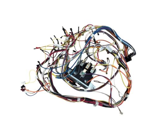 GE WB18X36314 Range UI Communication Wire Harness