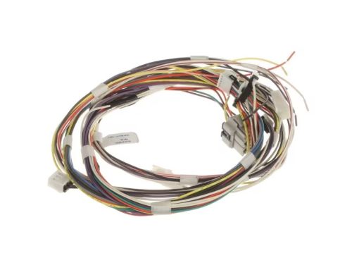General Electric WB18X47029 Refrigerator Latch Communication Wire Harness