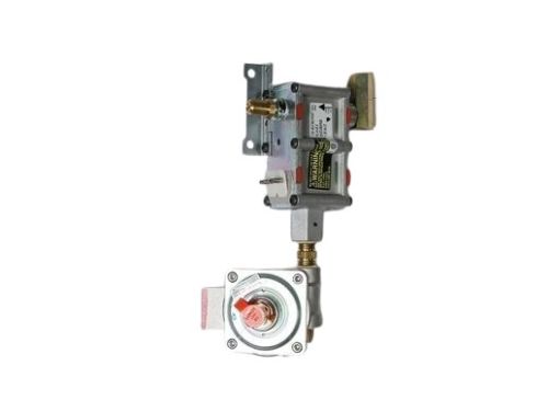 GE WB19K10074 Oven Control Valve Assembly  NOR D