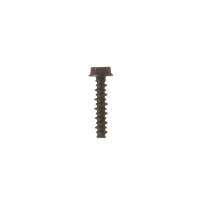 General Electric WB1K5157 Range Black Screw