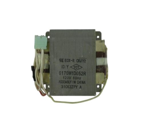 GE WB20X10046 Range High Voltage Transformer 120V 60Hz