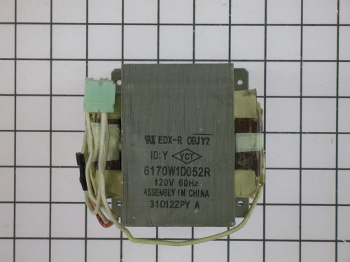 General Electric WB20X10046 Range Transformer.H.V