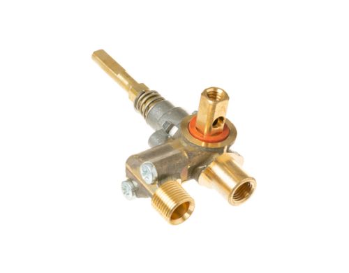 General Electric WB21K10164 Oven Dual Valve