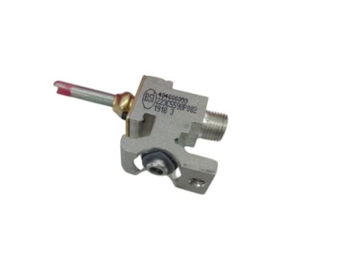 General Electric WB21K10169 Range Round Valve Burner 140