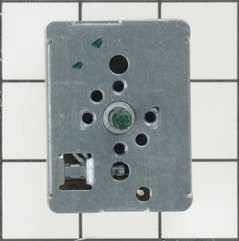 General Electric WB23M24 Range Burner Switch 1500W