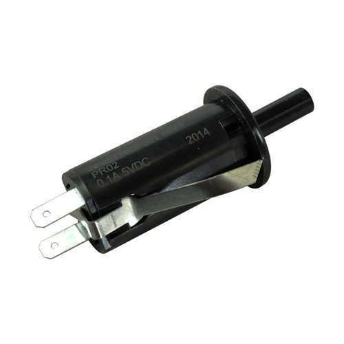 General Electric WB24X27550 Range Plunger Switch