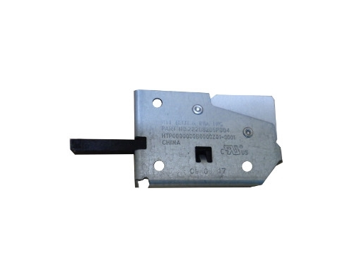 General Electric WB24X28840 Range Plunger Switch Dual