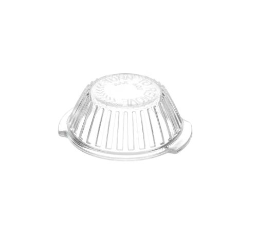 General Electric WB25T10002 Range Oven Bulb Lens Cover