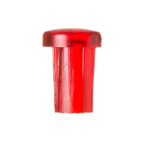 General Electric WB25X65 Range Light Indicator Lens