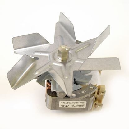 General Electric WB26K10003 Range 2-Speed Convection Fan Motor