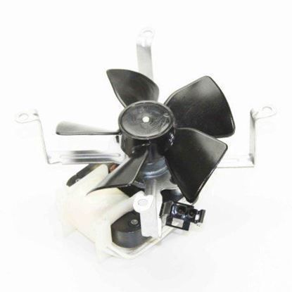 General Electric WB26T10018 Range Fan Motor