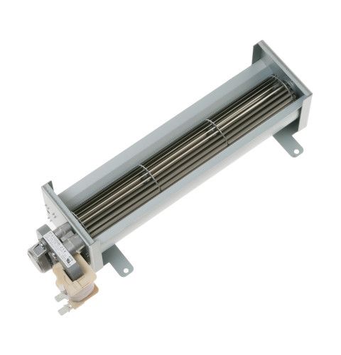 General Electric WB26T10039 Range Blower Assembly