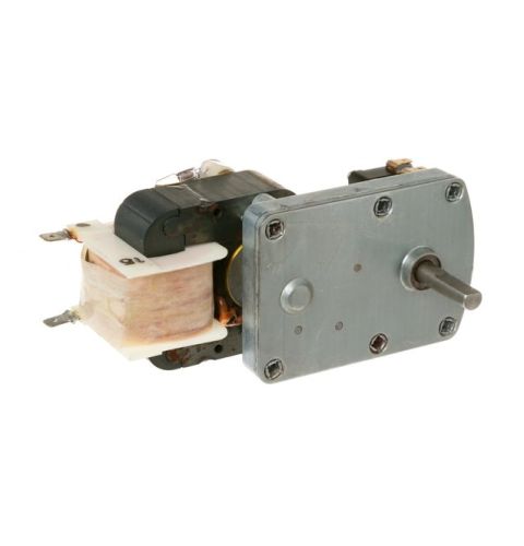 General Electric WB26X10005 Range Gear Motor 
