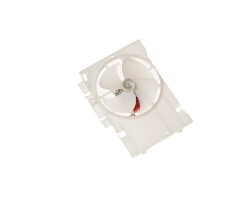 General Electric WB26X10105 Microwave Fan Motor Assembly